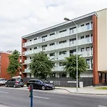 Blizej Morza 102 Z Prywatnym Garazem I Rowerami W Cenie