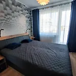 Blizej Morza 102 Z Prywatnym Garazem I Rowerami W Cenie