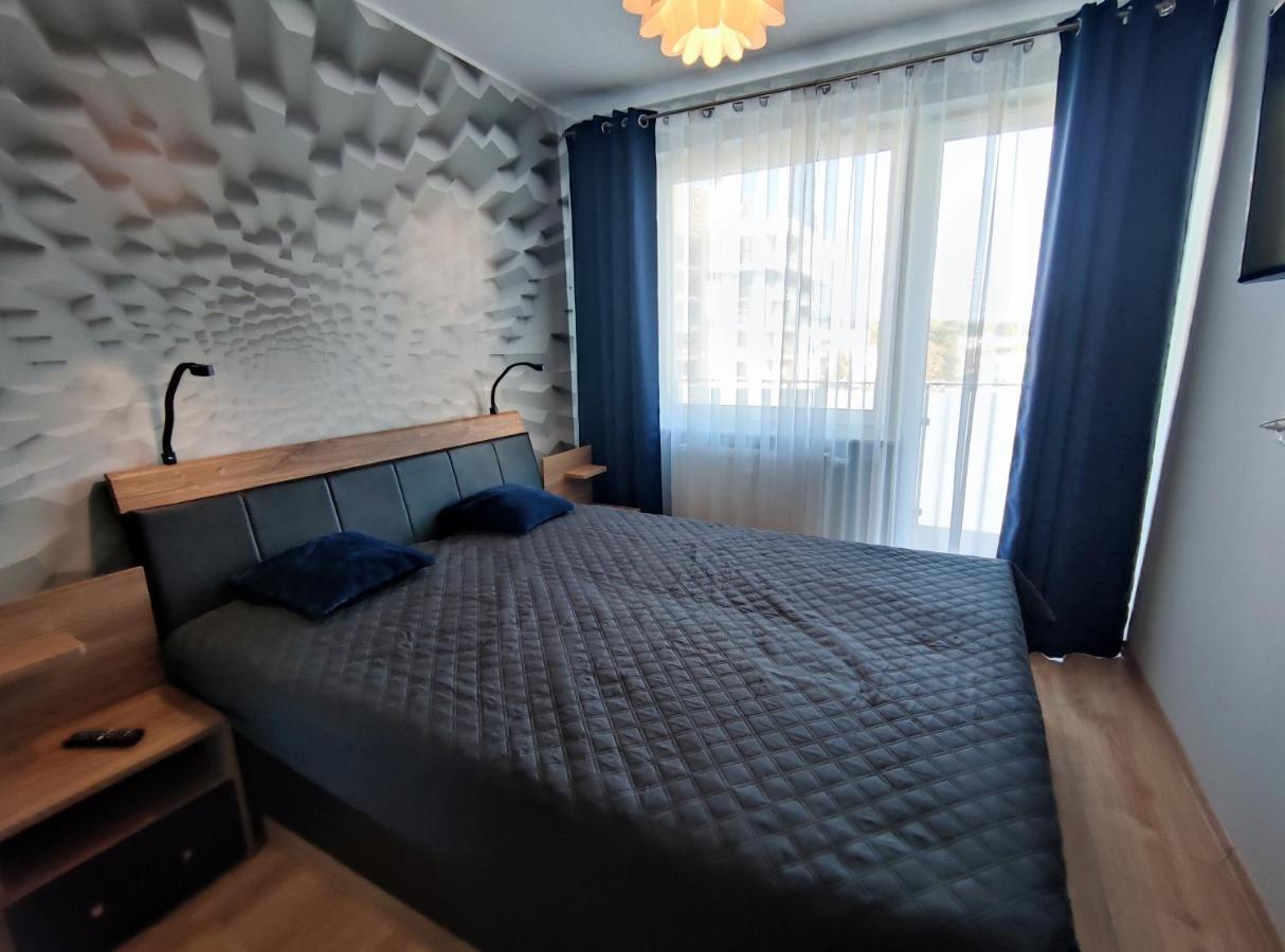 Blizej Morza 102 Z Prywatnym Garazem I Rowerami W Cenie Apartment *